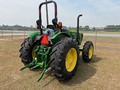 2025 John Deere 5050E Tractor
