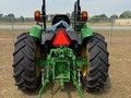 2025 John Deere 5050E Tractor