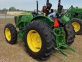 2025 John Deere 5050E Tractor