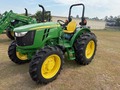 2025 John Deere 5050E Tractor
