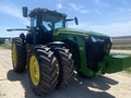 2023 John Deere 8R 370 Tractor