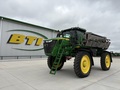 2023 John Deere 600R Loader and Skid Steer Attachment