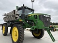2023 John Deere 600R Loader and Skid Steer Attachment
