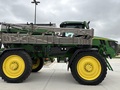 2023 John Deere 600R Loader and Skid Steer Attachment
