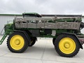 2023 John Deere 600R Loader and Skid Steer Attachment