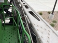2023 John Deere 600R Loader and Skid Steer Attachment