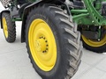 2023 John Deere 600R Loader and Skid Steer Attachment