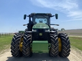 2025 John Deere 8R 370 Tractor