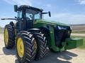 2025 John Deere 8R 370 Tractor