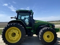 2025 John Deere 8R 370 Tractor