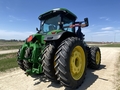 2025 John Deere 8R 370 Tractor