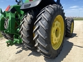2025 John Deere 8R 370 Tractor