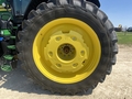 2025 John Deere 8R 370 Tractor
