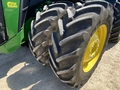 2025 John Deere 8R 370 Tractor