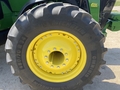 2025 John Deere 8R 370 Tractor