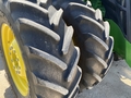 2025 John Deere 8R 370 Tractor