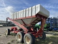 2012 Norwood SS500 Seed Tender