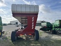 2012 Norwood SS500 Seed Tender