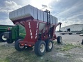 2012 Norwood SS500 Seed Tender