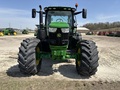 2025 John Deere 6R 195 Tractor