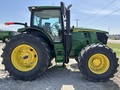 2025 John Deere 6R 195 Tractor