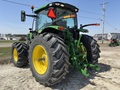 2025 John Deere 6R 195 Tractor