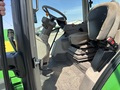 2025 John Deere 6R 195 Tractor
