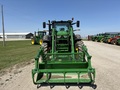 2025 John Deere 6R 175 Tractor