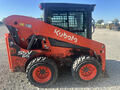 2022 Kubota SSV65 Skid Steer