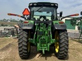 2024 John Deere 6R 155 Tractor