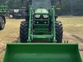 2024 John Deere 6R 155 Tractor