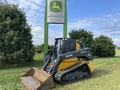 2024 Deere 333G Skid Steer