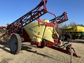 2018 Hardi Navigator 4000 Pull-Type Sprayer