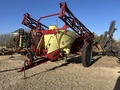 2018 Hardi Navigator 4000 Pull-Type Sprayer