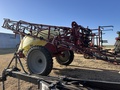 2018 Hardi Navigator 4000 Pull-Type Sprayer