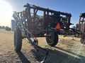 2018 Hardi Navigator 4000 Pull-Type Sprayer