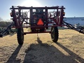2018 Hardi Navigator 4000 Pull-Type Sprayer