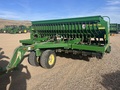 2021 John Deere 1590 Drill