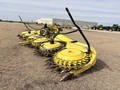 2024 John Deere 772 Corn Head