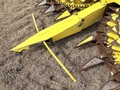 2024 John Deere 772 Corn Head