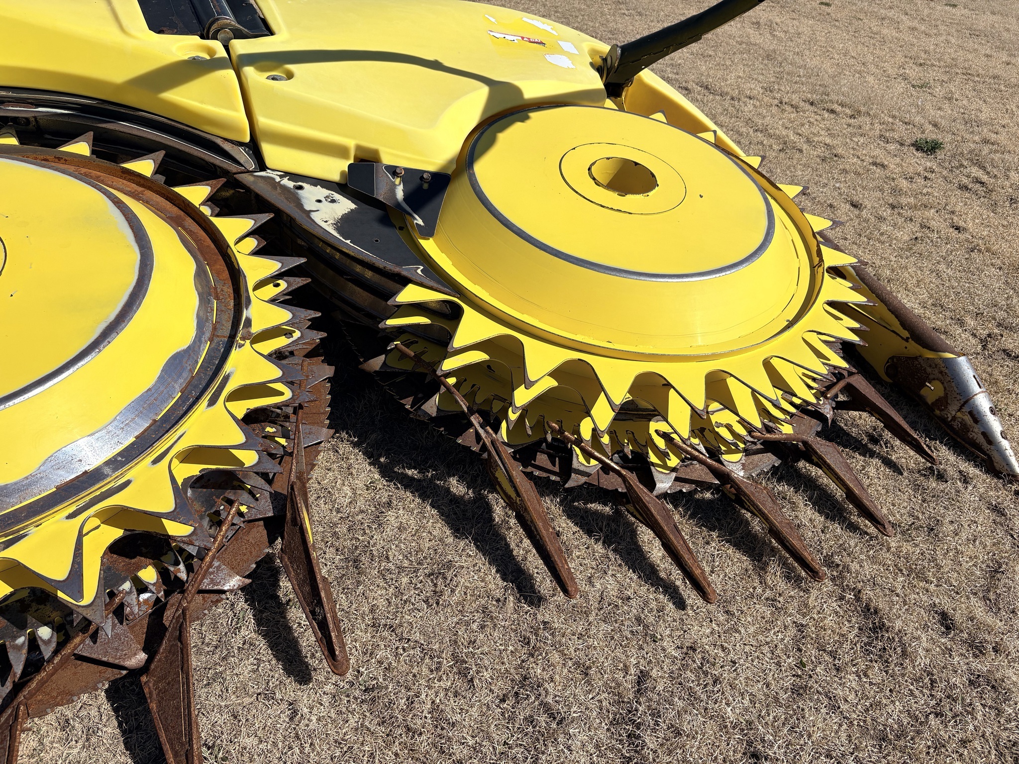 2024 John Deere 772 Corn Head