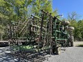  Glencoe 4600 Soil Finisher