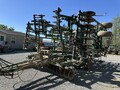  Glencoe 4600 Soil Finisher
