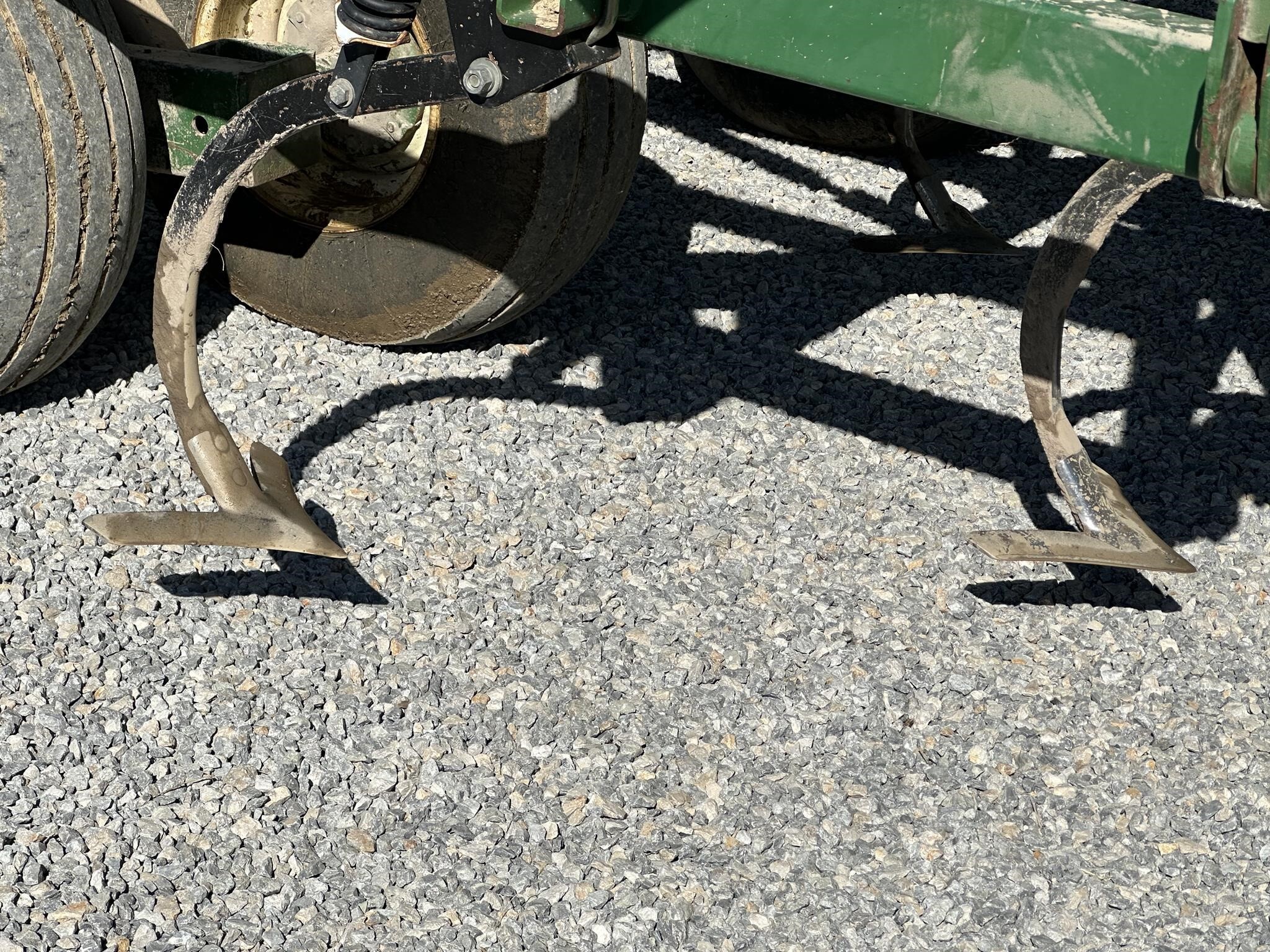  Glencoe 4600 Soil Finisher