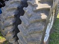 1996 New Holland 9682 Tractor