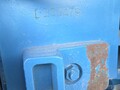 1996 New Holland 9682 Tractor
