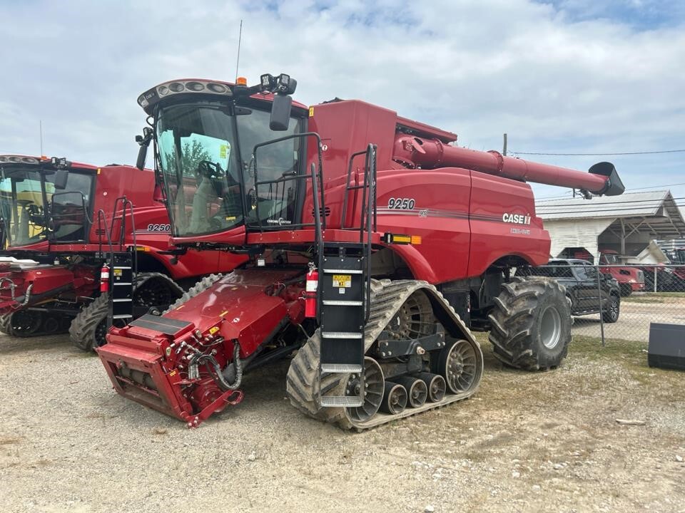 2021 Case IH 9250 Combine