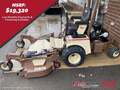 2026 Grasshopper 725KT Lawn Mower