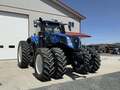 2024 New Holland T8.435 Tractor