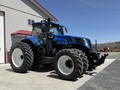 2024 New Holland T8.435 Tractor